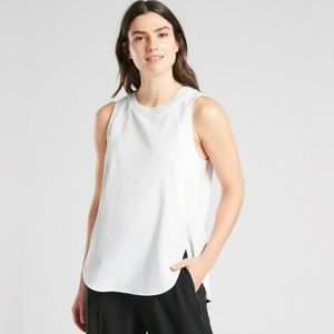 Athleta Zephyr Tank - Medium
